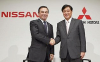 Альянс Renault-Nissan и Mitsubishi Motors Corporation