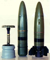 противотанковые ракеты