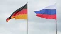  Сотрудничество российских и немецких машиностроителей