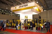 Hyster