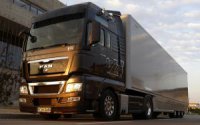 MAN Truck & Bus Production RUS