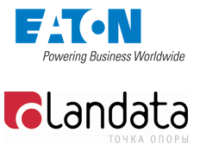 Eaton и Landata